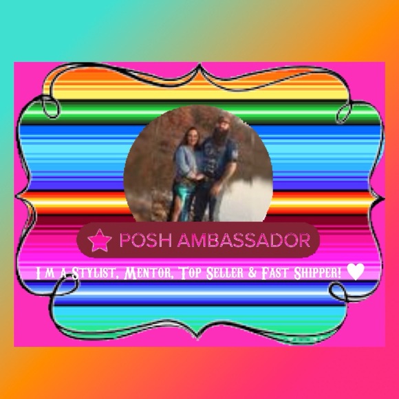 ❤️ I’m A Posh Ambassador ❤️ - Picture 2 of 8